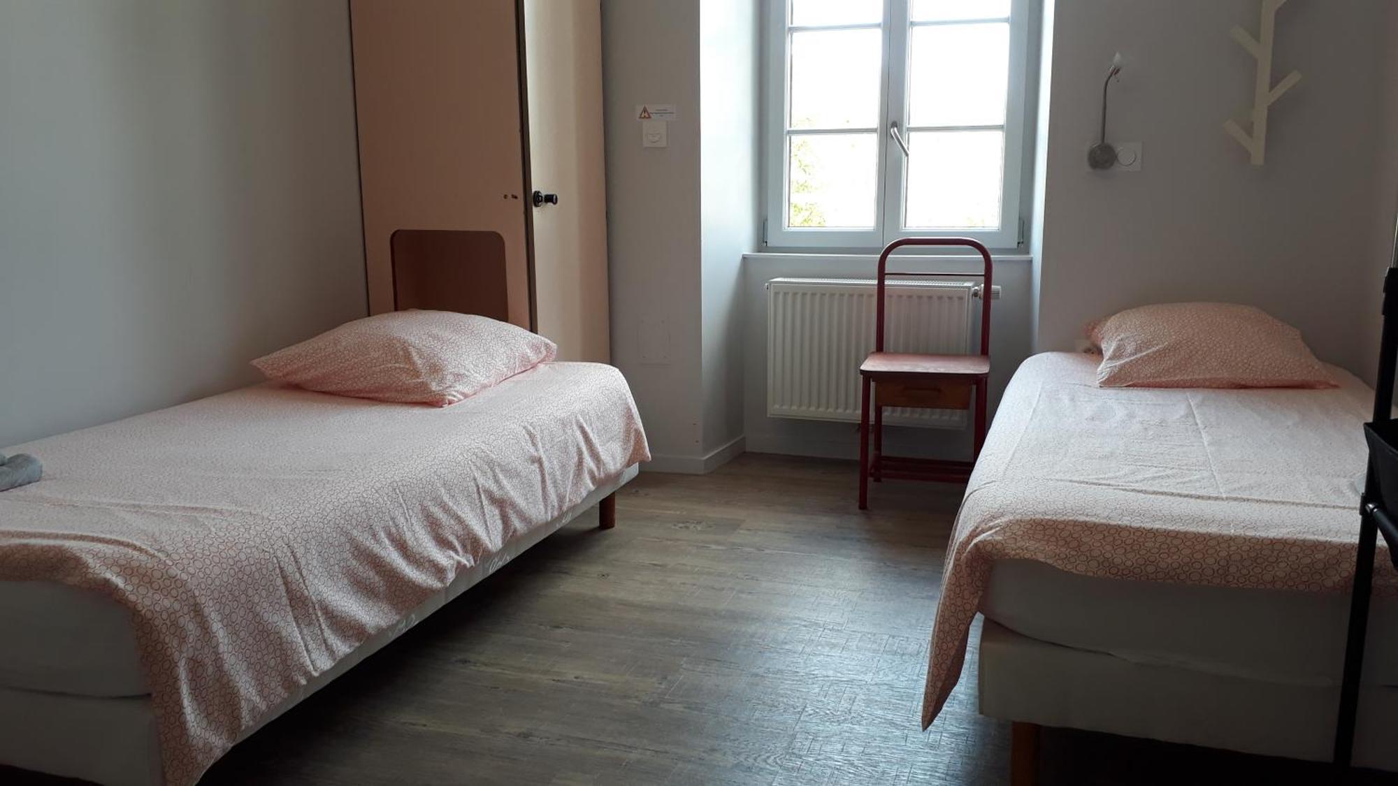 L'Hostellerie Du Couvent Vaylats Ngoại thất bức ảnh