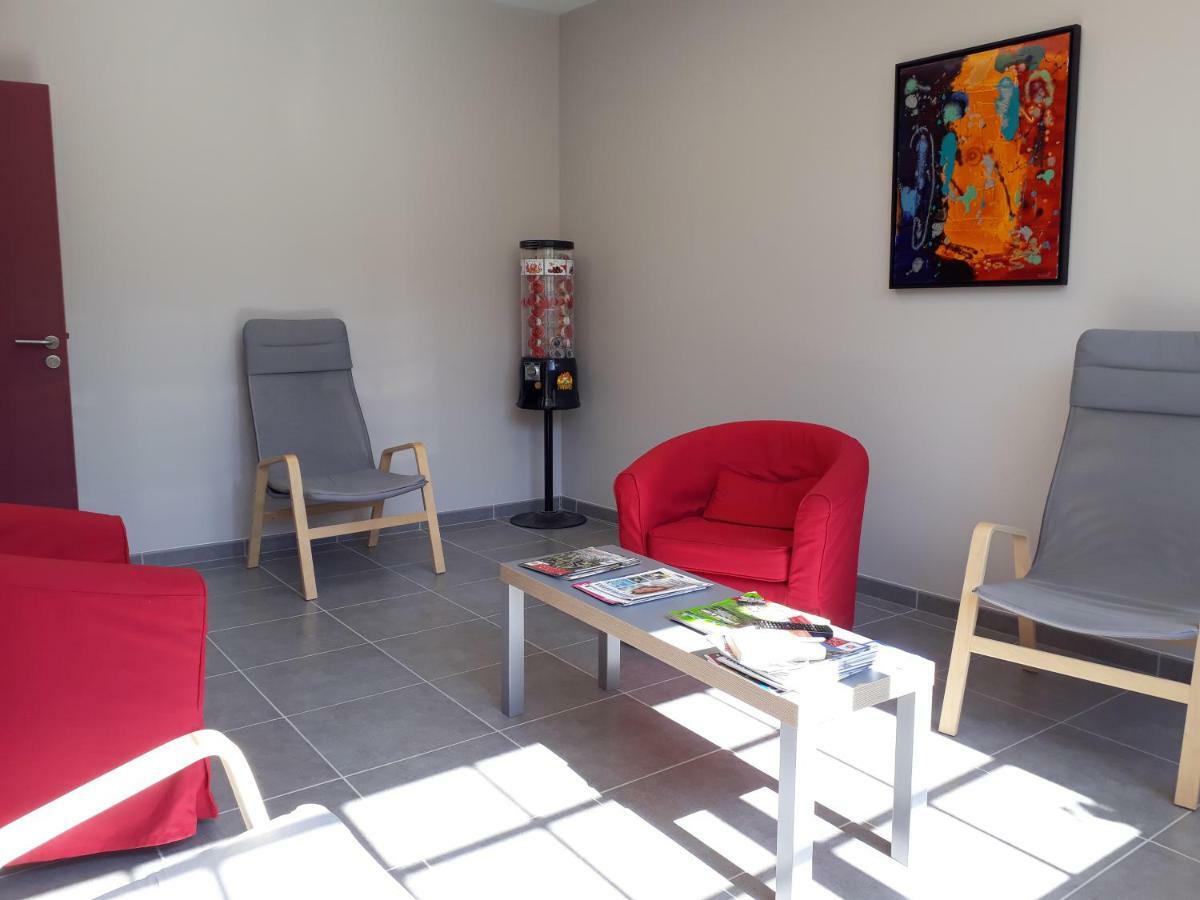 L'Hostellerie Du Couvent Vaylats Ngoại thất bức ảnh